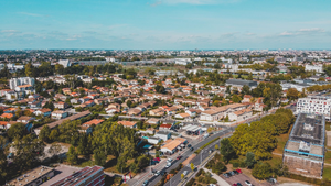 Courtier en travaux Villeurbanne
